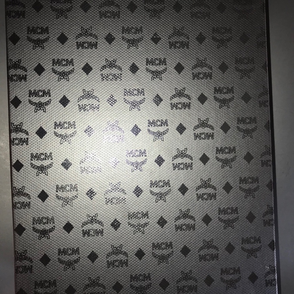 MCM Sneakers
